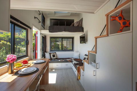 LH@LBH (Little House @ Little Blow Hole) - Accommodation Fremantle 3