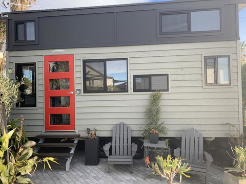 LH@LBH (Little House @ Little Blow Hole) - Accommodation Fremantle 1