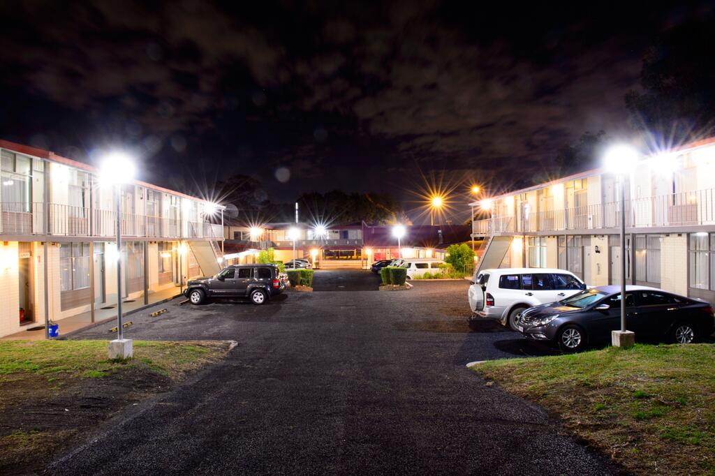 Lidcombe NSW Accommodation Fremantle