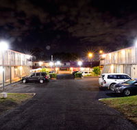 Liberty Plains Motor Inn - Accommodation Fremantle