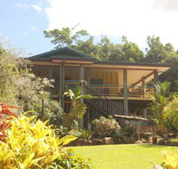 Licuala Lodge - Accommodation Fremantle