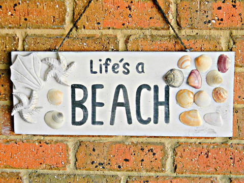 LIFE'S A BEACH - Accommodation Fremantle 2