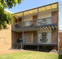LIFE'S A BEACH - Accommodation Fremantle