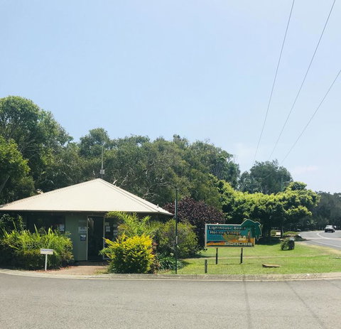 Lighthouse Beach Holiday Village - Accommodation Fremantle 0