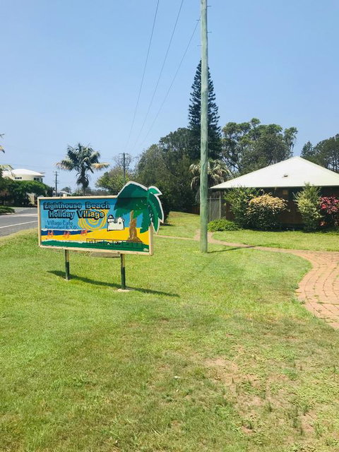 Lighthouse Beach Holiday Village - Accommodation Fremantle 3