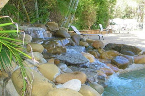 Lighthouse Beach Holiday Village - Accommodation Fremantle 1
