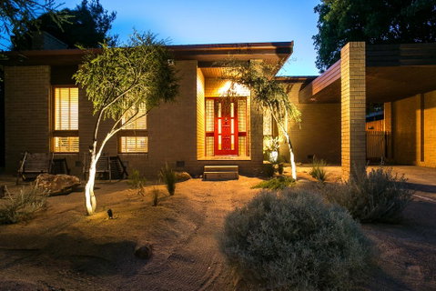 LightningRye - Accommodation Fremantle 1