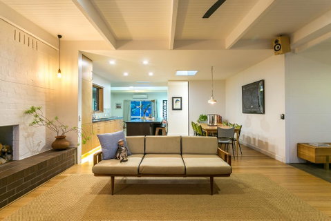 LightningRye - Accommodation Fremantle 0