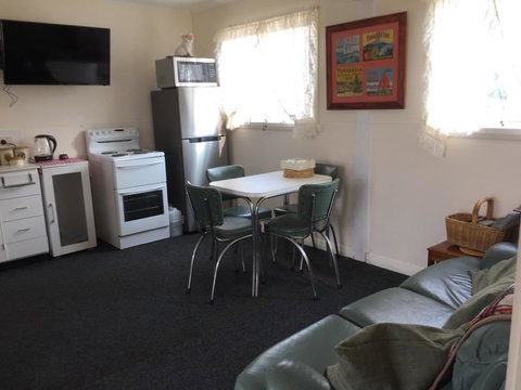 Lillydale Farm Accommodation Greenacres - Accommodation Fremantle 2
