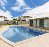LillyPilly Resort Apartments - Accommodation Fremantle