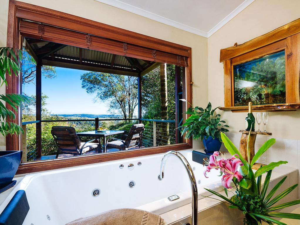 Maleny QLD Accommodation Fremantle