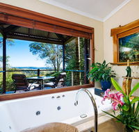 Lillypilly's Cottages  Day Spa - Accommodation Fremantle