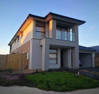 lily family - Accommodation Fremantle