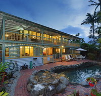 Lilybank Guest House - Accommodation Fremantle