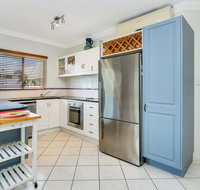 Lilyfield Apartments - Two Bedroom Apartment - Accommodation Fremantle