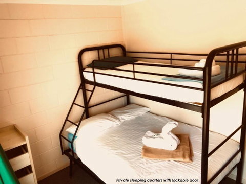 Lilyponds Holiday Park - Accommodation Fremantle 1