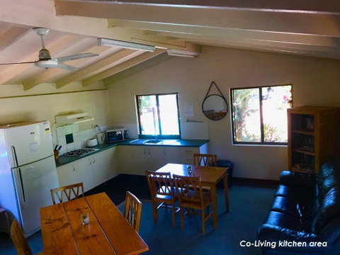Lilyponds Holiday Park - Accommodation Fremantle 2