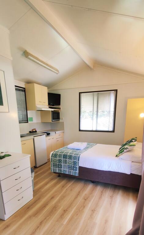 Lilyponds Holiday Park - Accommodation Fremantle 3