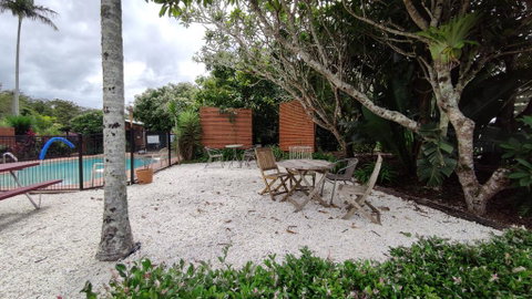 Lilyponds Holiday Park - Accommodation Fremantle 0