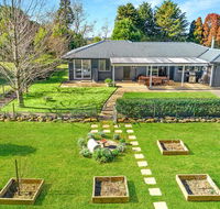 Lilyview Cottage - Robertson - Accommodation Fremantle