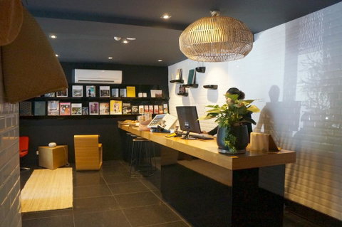 Limes Boutique Hotel - Accommodation Fremantle 1