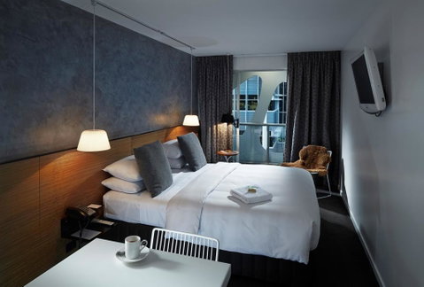 Limes Boutique Hotel - Accommodation Fremantle 0