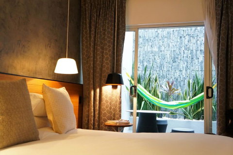 Limes Boutique Hotel - Accommodation Fremantle 2