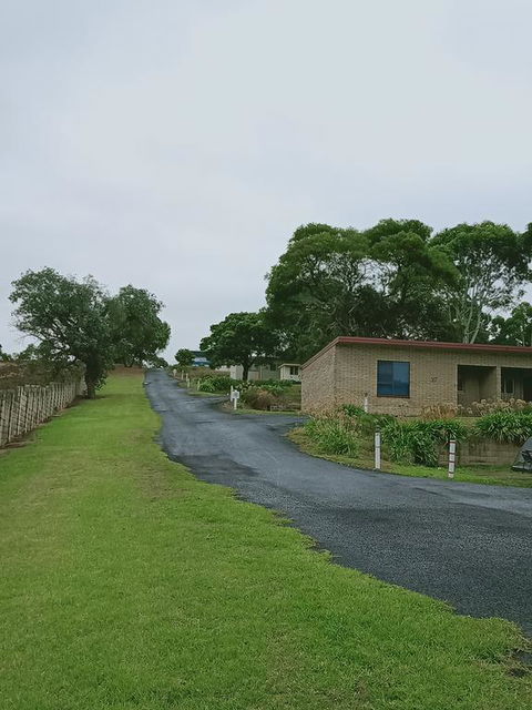 Limestone Coast Tourist Park - Accommodation Fremantle 3