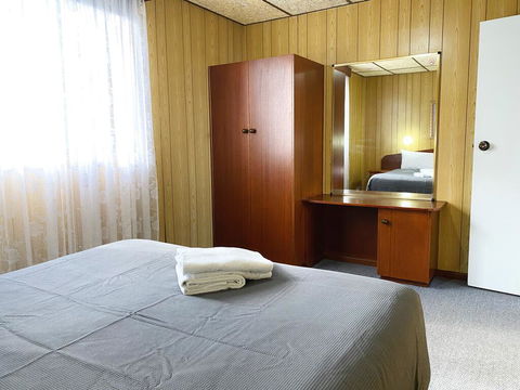 Limestone Coast Tourist Park - Accommodation Fremantle 2