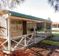 Limestone Cottage - Accommodation Fremantle