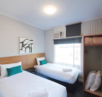 Links Hotel - Accommodation Fremantle