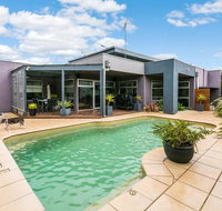 Links Idyllic Break 16 - Accommodation Fremantle