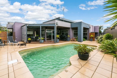 Links Idyllic Break 16 - Accommodation Fremantle 0