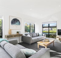 Links Idyllic Break 47 - Accommodation Fremantle