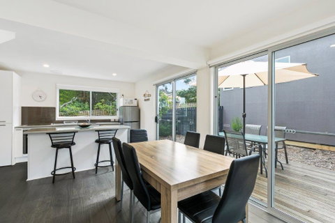 Liokai - Accommodation Fremantle 1