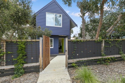 Liokai - Accommodation Fremantle 0