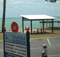 Lisianna Apartments - Accommodation Fremantle