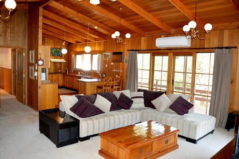 Lisieux - Accommodation Fremantle 0