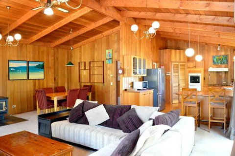 Lisieux - Accommodation Fremantle 2