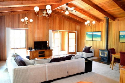 Lisieux - Accommodation Fremantle 1