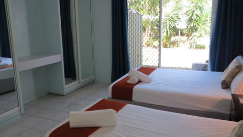 Loyang Apartments Unit 3 - Accommodation Fremantle 1