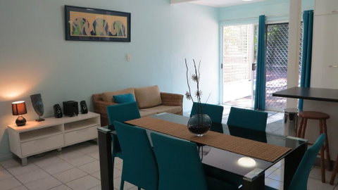 Loyang Apartments Unit 3 - Accommodation Fremantle 2