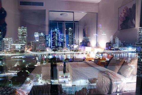 Lucid Apartment South Brisbane - Accommodation Fremantle 2
