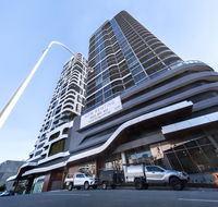 Lucid Apartment South Brisbane - Accommodation Fremantle
