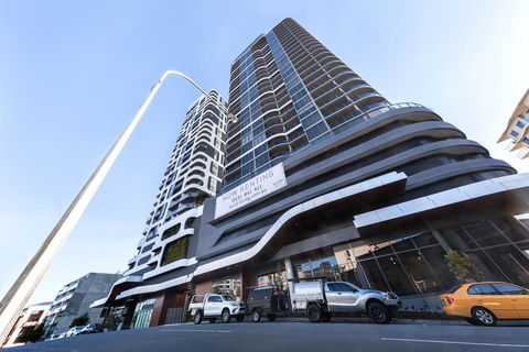 Lucid Apartment South Brisbane - Accommodation Fremantle 0
