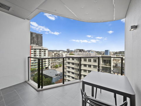Lucid Living Brisbane - Accommodation Fremantle 3