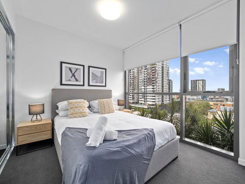 Lucid Living Brisbane - Accommodation Fremantle 1