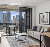 Lucid Living Brisbane - Accommodation Fremantle