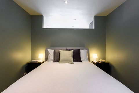 LUCY Stylish City Vibe And Views - Accommodation Fremantle 1