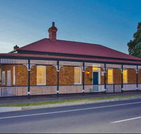 Lucy's Blackwood House - Accommodation Fremantle